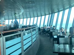 -澳门旅游塔360°旋转餐厅(南湾湖广场店)