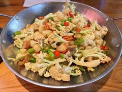 -先启半步颠·川菜小炒