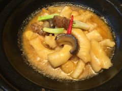 -御花园·粤菜·海鲜火锅(中山公园店)