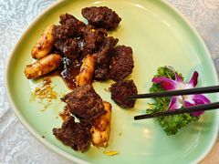 -阿娘家·原生态农家菜(国顺东路店)