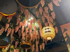 -南京大牌档(人民广场店)
