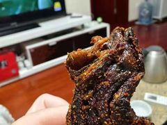 -都士牧人现烤牛肉干
