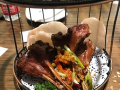 -避风塘(江桥万达店)