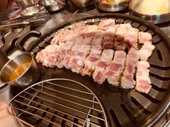 -401餐厅(弘大店)