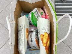 -Olive Young(明洞旗舰店)