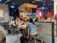 -领蟹祥记·香辣蟹·特色小海鲜(奥体天虹店)