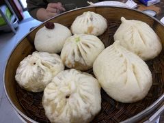 -张包铺(道外店)