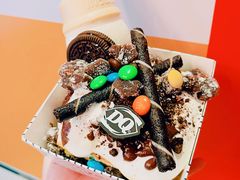 -DQ·蛋糕·冰淇淋(新佳丽店)
