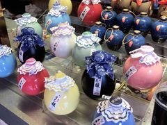 -秦淮小吃城(夫子庙店)