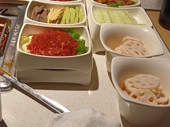 腐竹-海底捞火锅(长沙华创国际广场店)