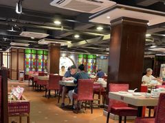 大堂-点都德(聚福楼店)