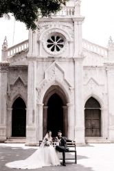 -太古映画婚纱摄影(天河店)