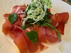 -安妮意大利餐厅(国贸店)