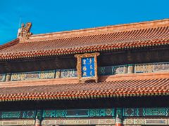 -故宫博物院(故宫)