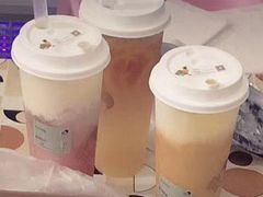 -喜茶(广州荔湾领展广场店)