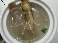-渔码头食府·20年蓬莱老字号(登州路店)