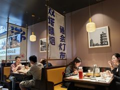 -涿派·炝锅鱼(涿州店)