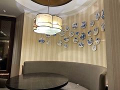 -浙江安吉JW万豪酒店·万豪中餐厅