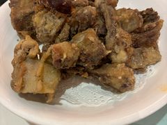 -大鸭梨烤鸭(左家庄店)