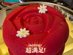 -西安唐隆国际酒店(大雁塔大唐不夜城店)