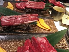 -赤坂亭M9和牛烧肉·日料398放题(万达店)