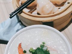 -珍粥道(杉杉奥特莱斯店)