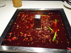 -小牛叔鲜切牛肉·火锅·烤肉自助(公济桥路店)