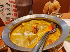 -越小品·越南餐厅(万科里店)