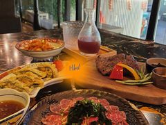 -花见无国界料理(科林楼店)