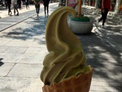 -吴裕泰茶庄(前门大街店)