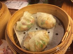 -添好运点心专门店(深水埗店)