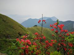 -萍乡武功山风景名胜区