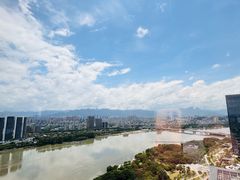 -三迪希尔顿酒店·星空酒廊