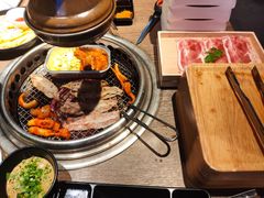-火炉火自助餐(枫蓝国际店)
