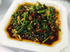 -天乐农家鱼头王(天目湖店)