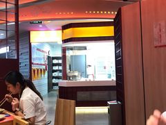 -豪渝火锅(李家村万达店)