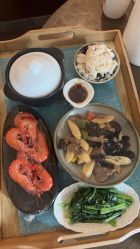 -和伊母婴护理中心·全套房(金山店)