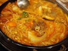 -咕咕站韩国料理(紫金港店)