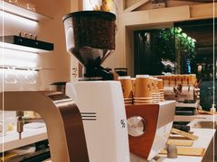 -% Arabica阿拉比卡咖啡(武康路店)