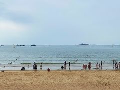 -马銮湾景区