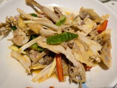 -马白开来特色羊排揪片子  (总店)