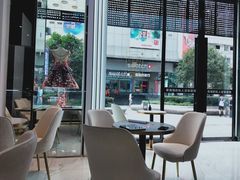 -麦雪尔甜品·生日蛋糕(新街口旗舰店)