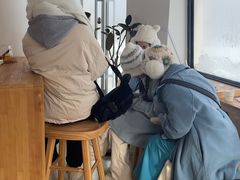 -ChanDu躔度咖啡(灯塔店)