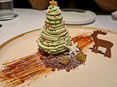 -Bistro Wang 牛排馆
