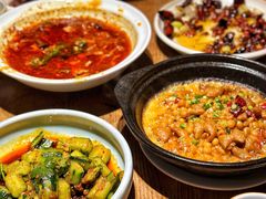 -辛香汇·现炒川菜(武进吾悦店)