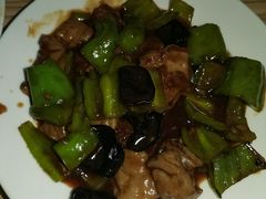 -九龙餐厅(大沽路店)