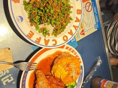 -伯友茶记(中华广场店)