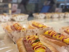 -山崎面包(苏州中心店)
