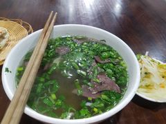 -纵目澄城水盆羊肉(总店)