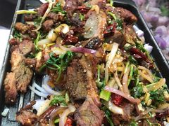 -房陵农家(东亭店)